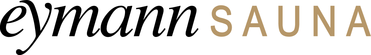 Logo Eymann-Sauna KG
